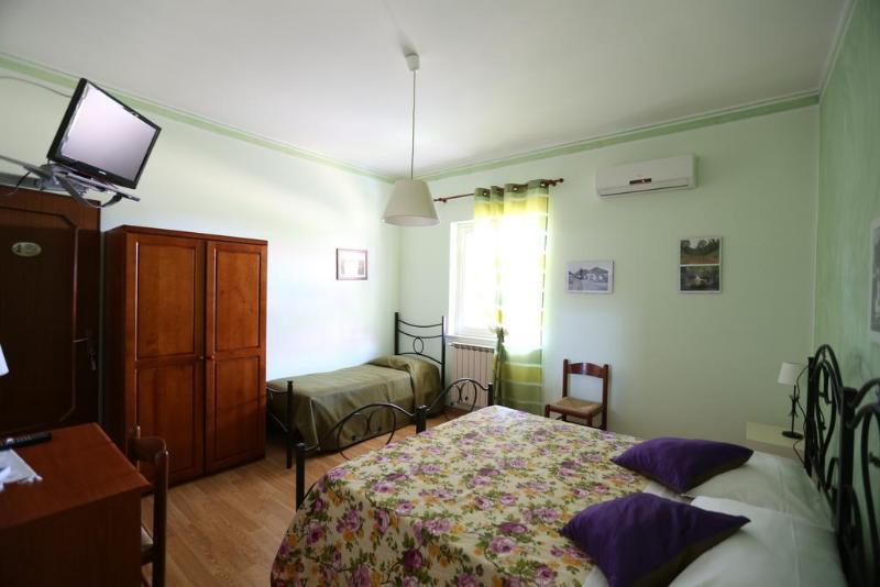 B&B Alfio Tomaselli Nicolosi Exterior foto