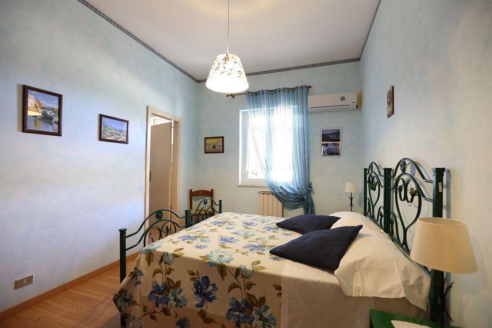 B&B Alfio Tomaselli Nicolosi Exterior foto