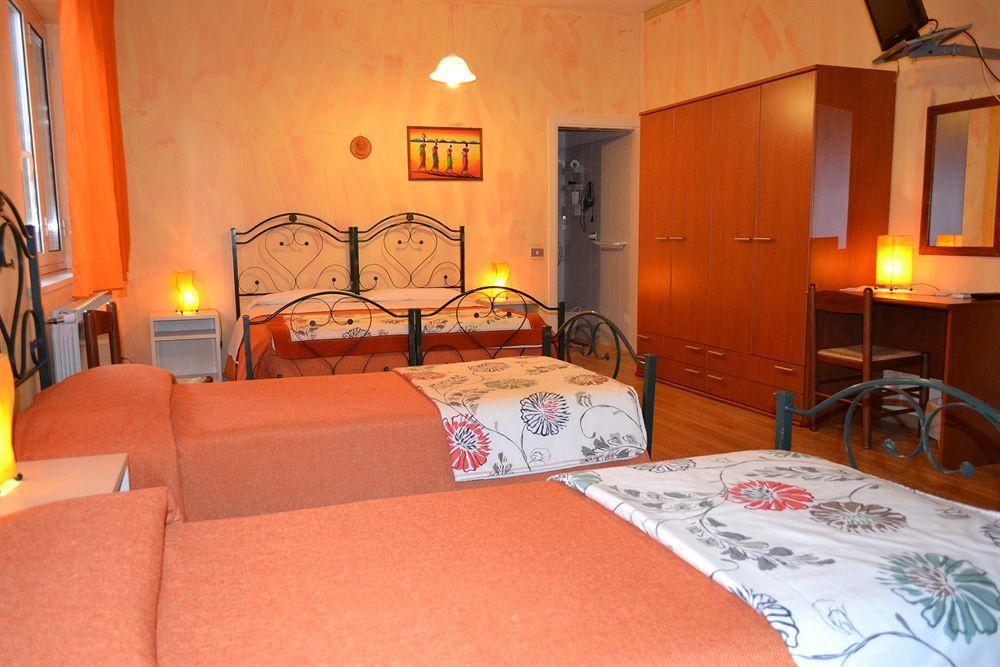 B&B Alfio Tomaselli Nicolosi Exterior foto