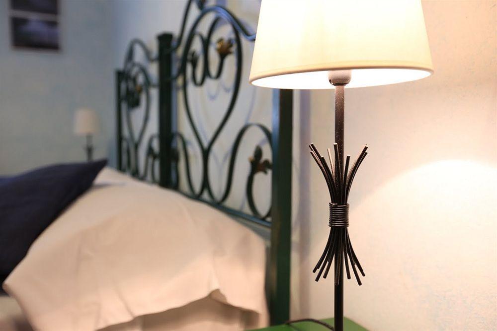 B&B Alfio Tomaselli Nicolosi Exterior foto