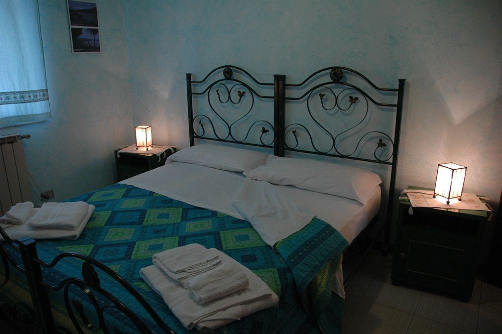 B&B Alfio Tomaselli Nicolosi Exterior foto