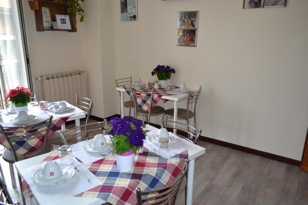 B&B Alfio Tomaselli Nicolosi Exterior foto