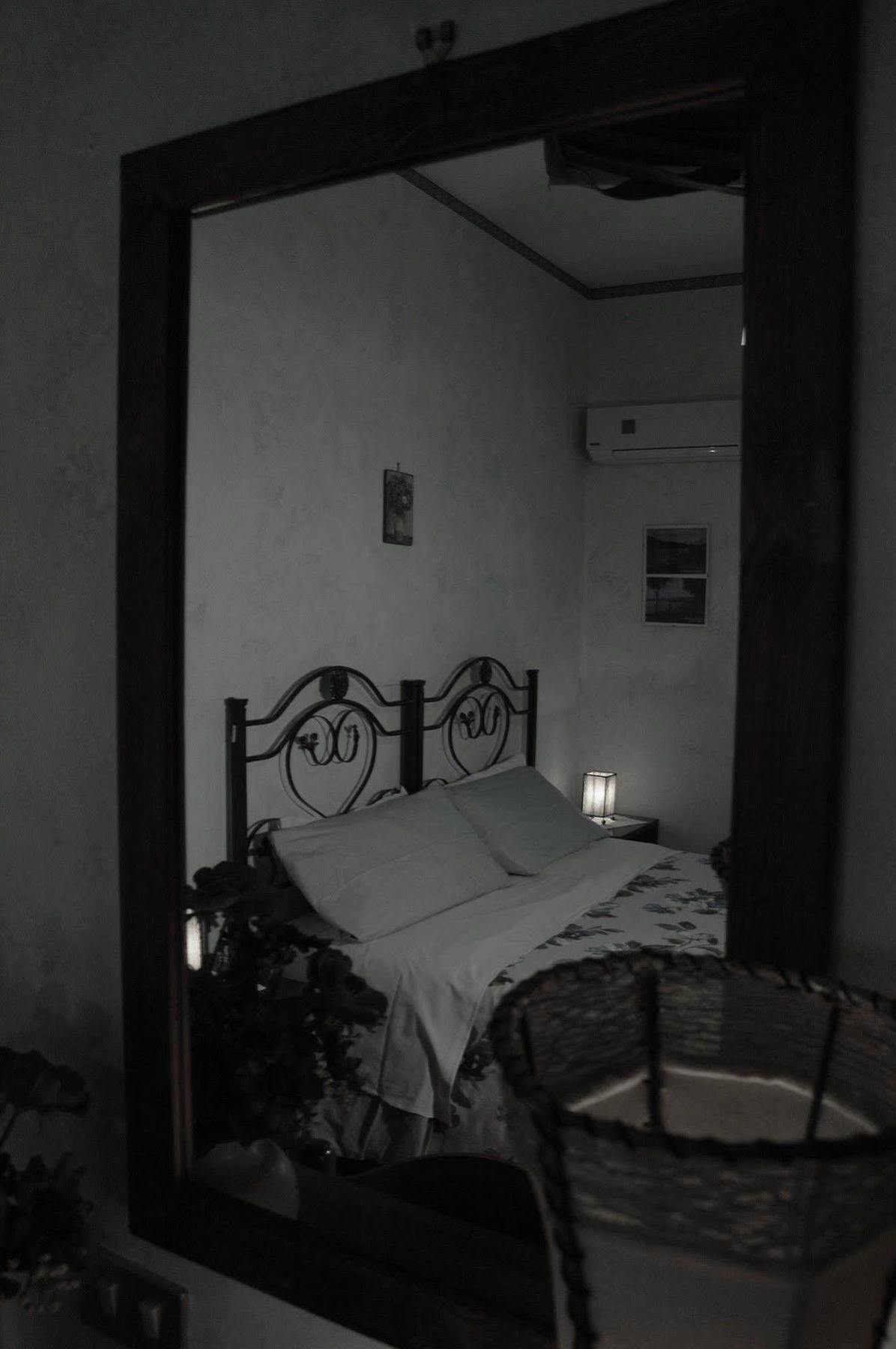 B&B Alfio Tomaselli Nicolosi Exterior foto