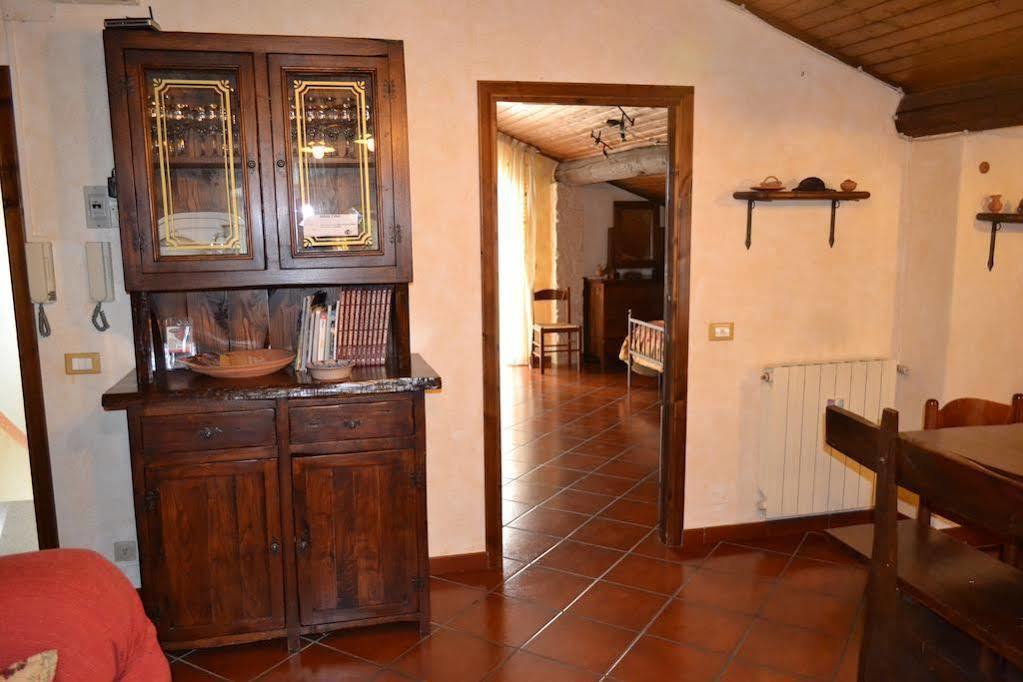 B&B Alfio Tomaselli Nicolosi Exterior foto